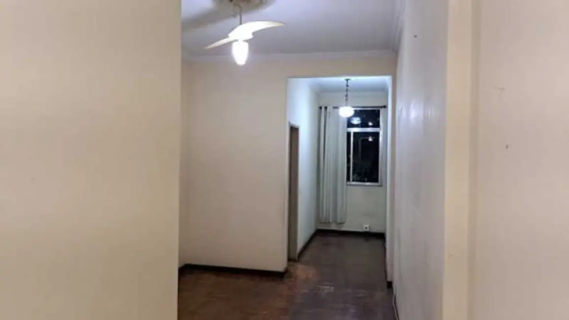 Foto 3 de Apartamento com 2 quartos à venda, 33m2 em Rio De Janeiro - RJ