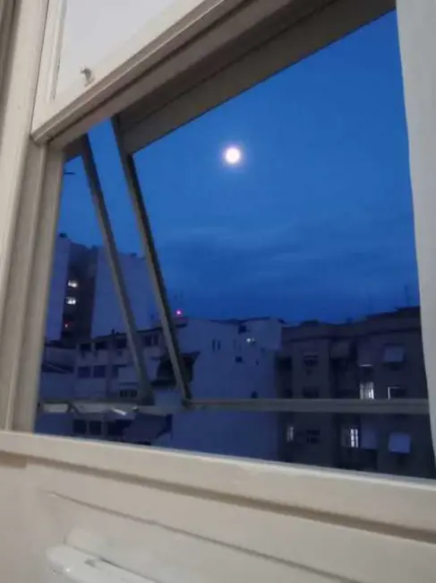 Foto 2 de Apartamento com 2 quartos à venda, 33m2 em Rio De Janeiro - RJ