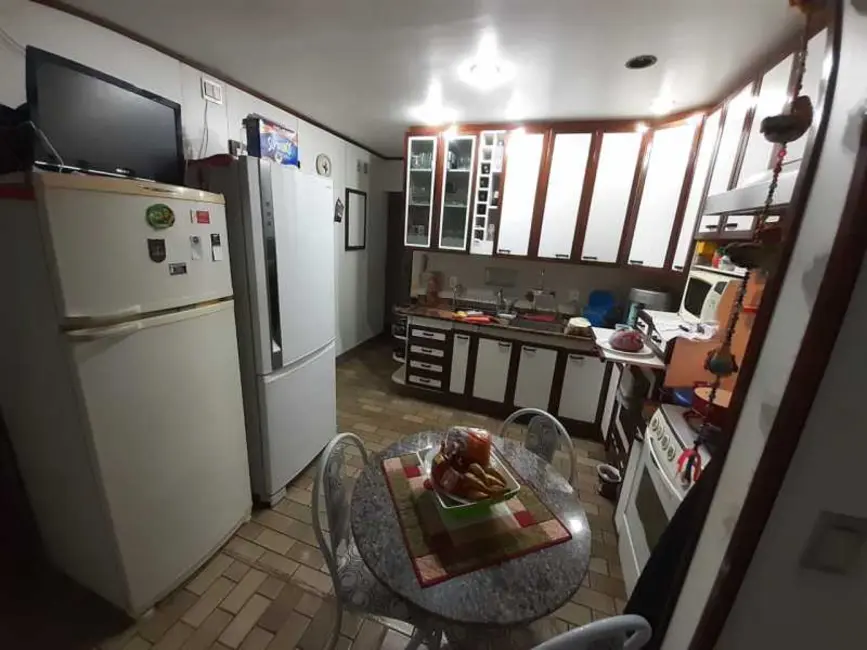 Foto 3 de Apartamento com 3 quartos à venda, 105m2 em Rio De Janeiro - RJ