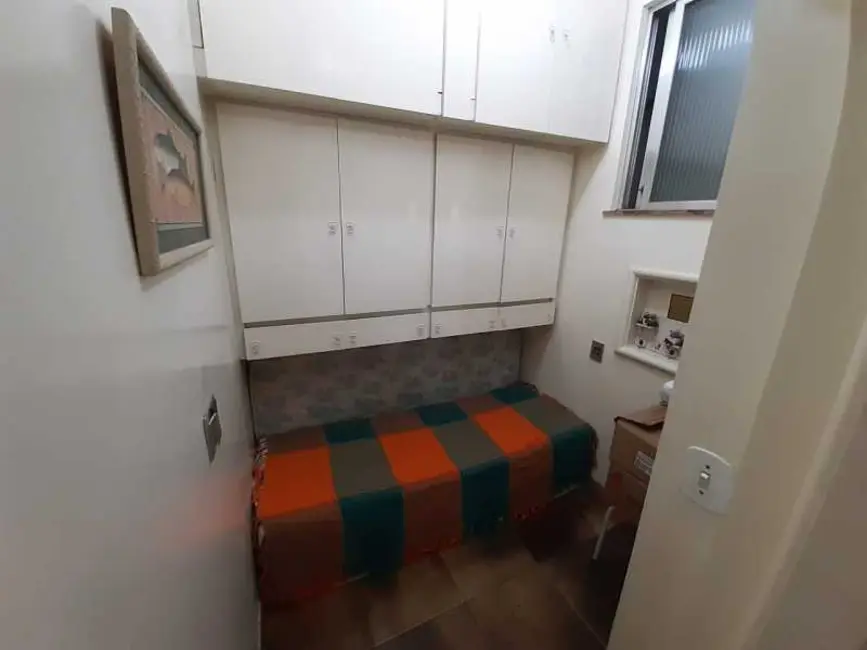 Foto 2 de Apartamento com 3 quartos à venda, 105m2 em Rio De Janeiro - RJ