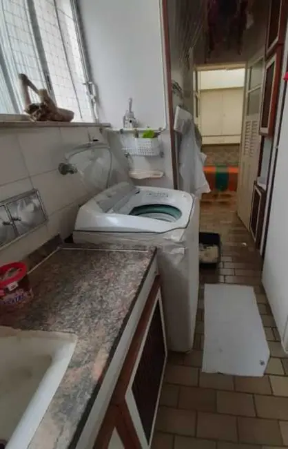 Foto 4 de Apartamento com 3 quartos à venda, 105m2 em Rio De Janeiro - RJ