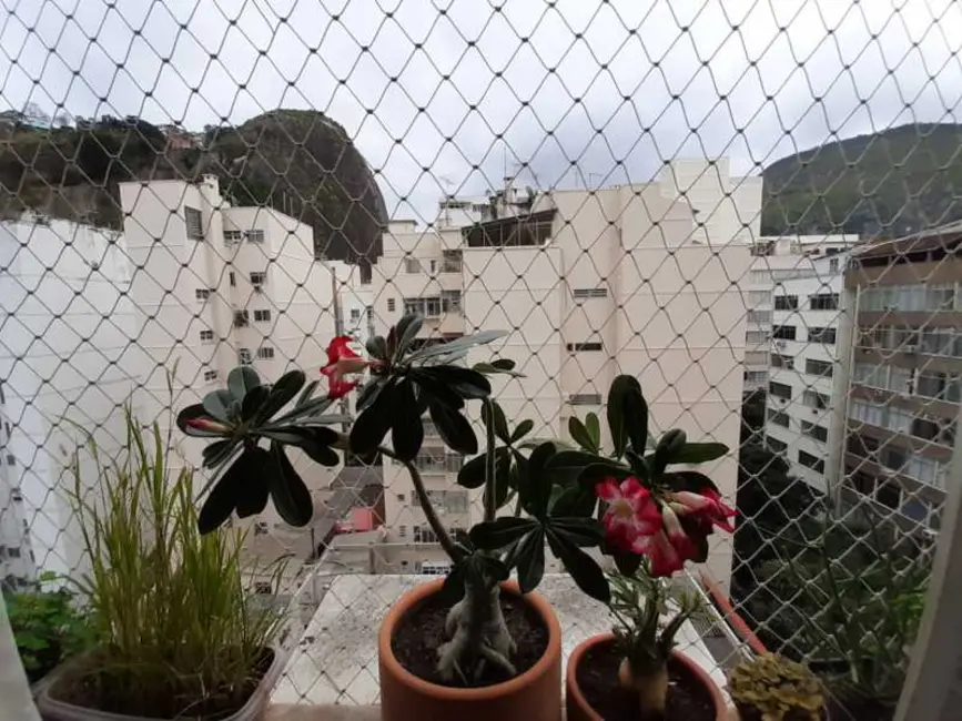 Foto 9 de Apartamento com 3 quartos à venda, 105m2 em Rio De Janeiro - RJ