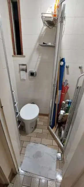 Foto 5 de Apartamento com 3 quartos à venda, 105m2 em Rio De Janeiro - RJ