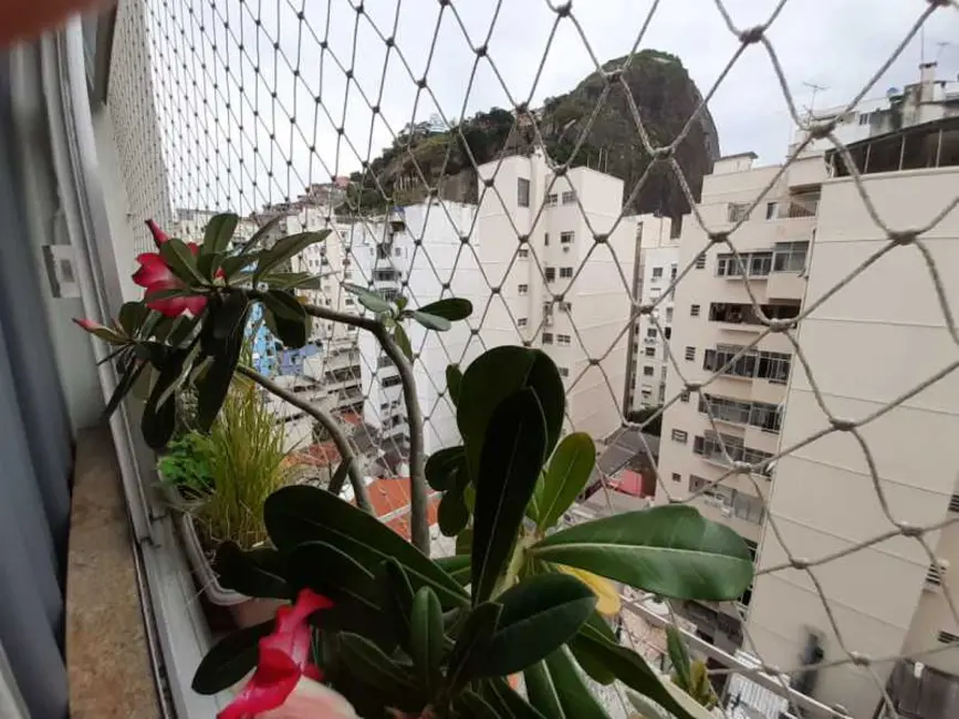 Foto 1 de Apartamento com 3 quartos à venda, 105m2 em Rio De Janeiro - RJ