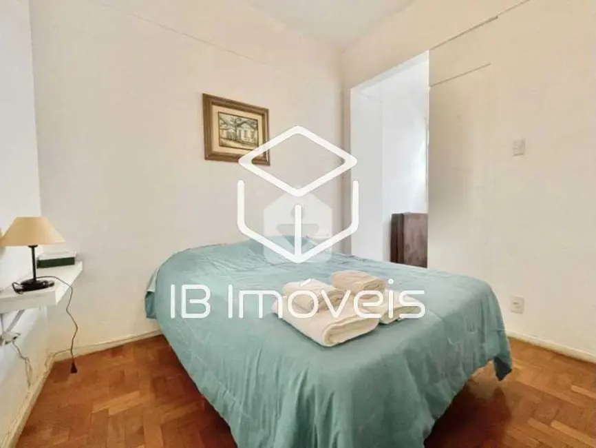 Foto 9 de Apartamento com 3 quartos à venda, 110m2 em Rio De Janeiro - RJ