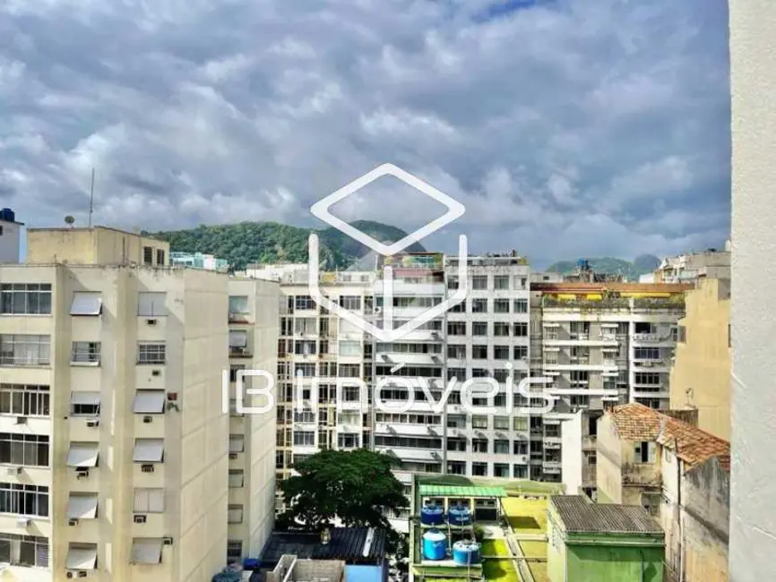 Foto 1 de Apartamento com 3 quartos à venda, 110m2 em Rio De Janeiro - RJ