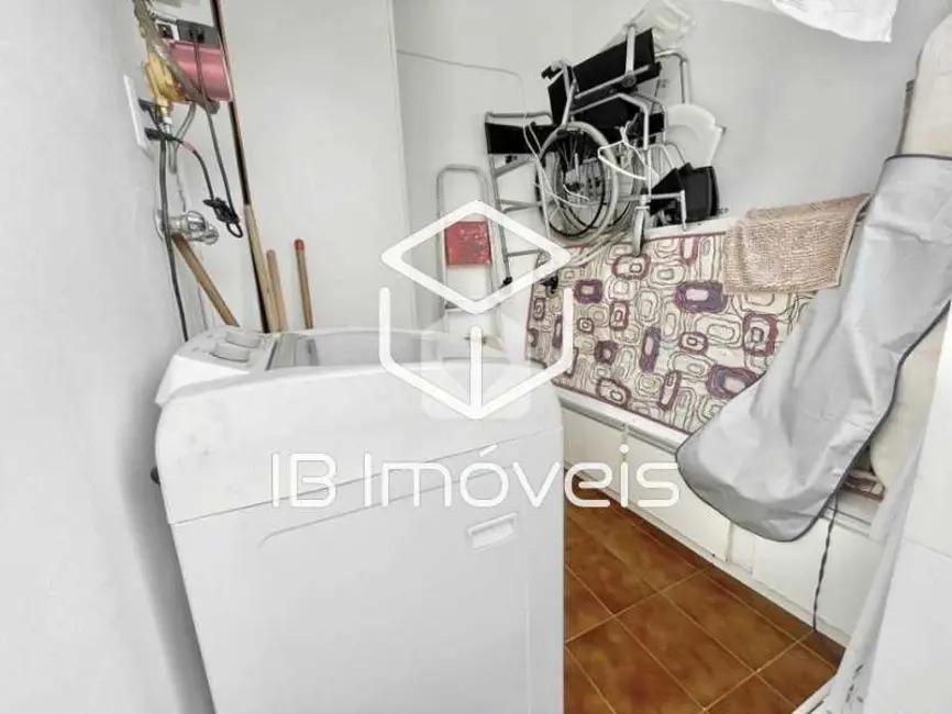 Foto 3 de Apartamento com 3 quartos à venda, 110m2 em Rio De Janeiro - RJ