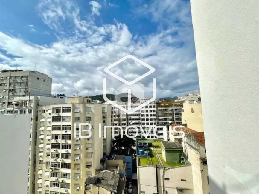 Foto 2 de Apartamento com 3 quartos à venda, 110m2 em Rio De Janeiro - RJ