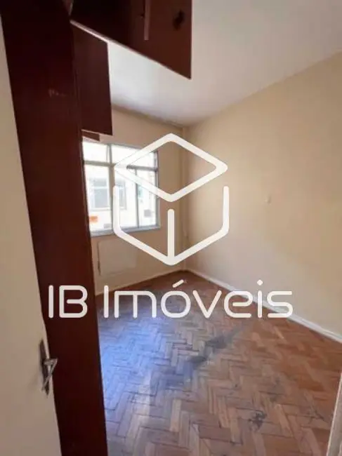 Foto 2 de Apartamento com 2 quartos à venda, 63m2 em Rio De Janeiro - RJ