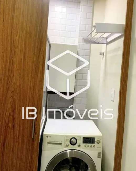 Foto 7 de Apartamento com 1 quarto à venda, 40m2 em Rio De Janeiro - RJ