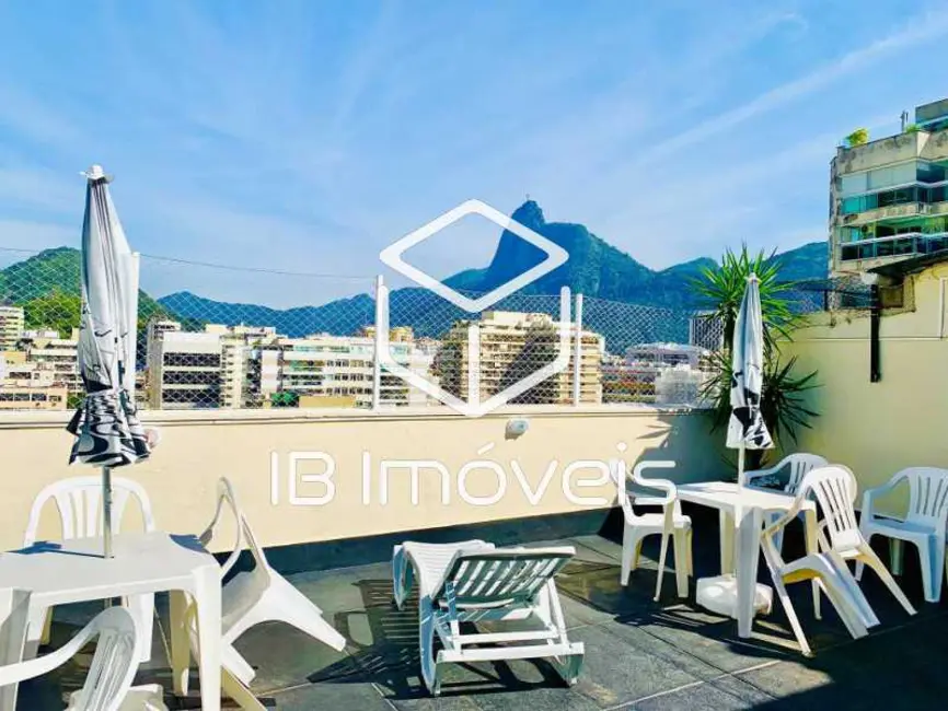 Foto 1 de Apartamento com 1 quarto à venda, 40m2 em Rio De Janeiro - RJ