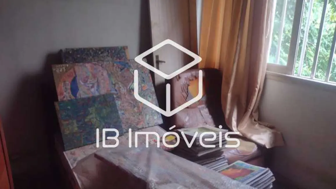 Apartamento à venda em Rio De Janeiro - RJ - imagem 9 Foto 9 de Apartamento à venda em Rio De Janeiro - RJ