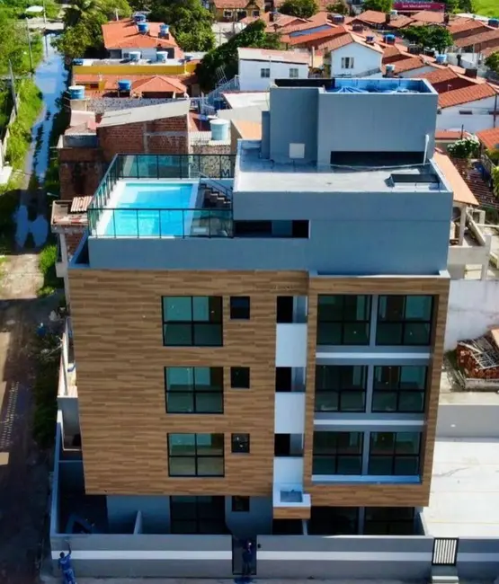 Foto 2 de Apartamento com 1 quarto à venda, 24m2 em Porto de Galinhas, Ipojuca - PE