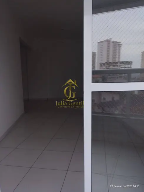 Foto 2 de Apartamento com 2 quartos para alugar, 94m2 em Praia Grande - SP