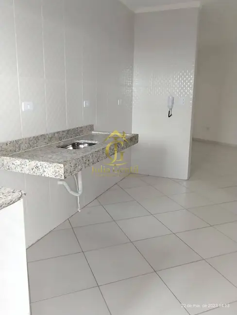 Foto 4 de Apartamento com 2 quartos para alugar, 94m2 em Praia Grande - SP