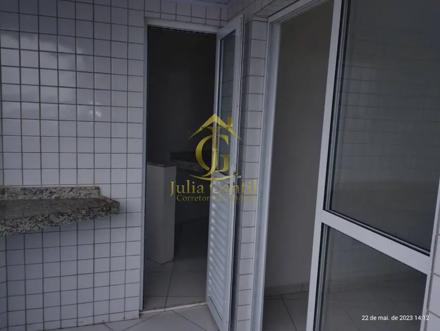 Foto 6 de Apartamento com 2 quartos para alugar, 94m2 em Praia Grande - SP