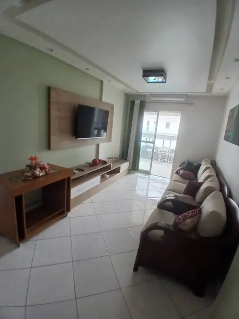 Foto 6 de Apartamento com 3 quartos para alugar, 107m2 em Ocian, Praia Grande - SP