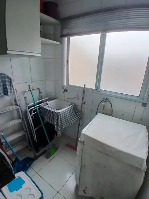 Foto 3 de Apartamento com 3 quartos para alugar, 107m2 em Ocian, Praia Grande - SP