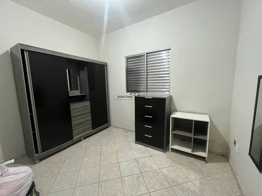 Foto 4 de Casa de Condomínio com 2 quartos à venda, 52m2 em Maracanã, Praia Grande - SP