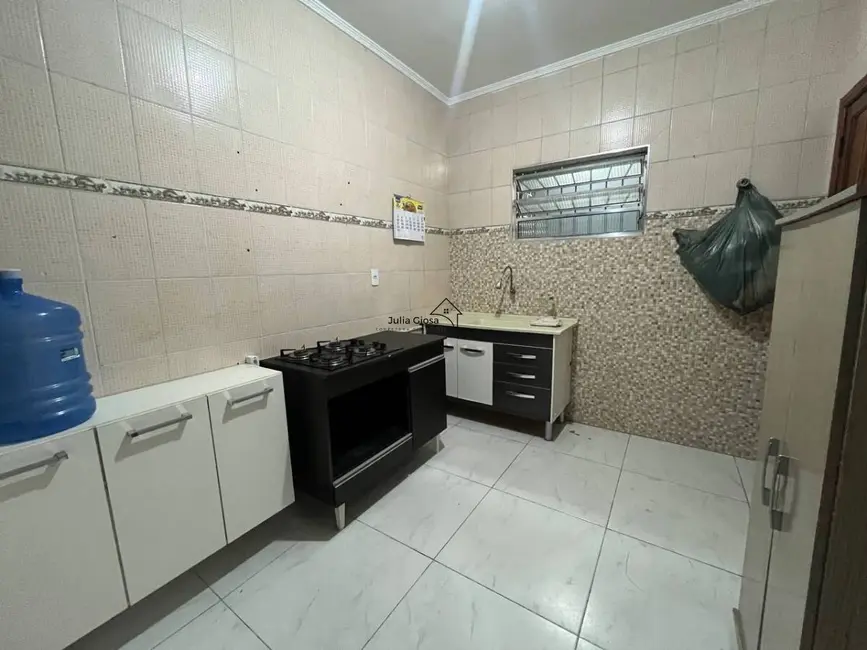 Foto 5 de Casa de Condomínio com 2 quartos à venda, 52m2 em Maracanã, Praia Grande - SP