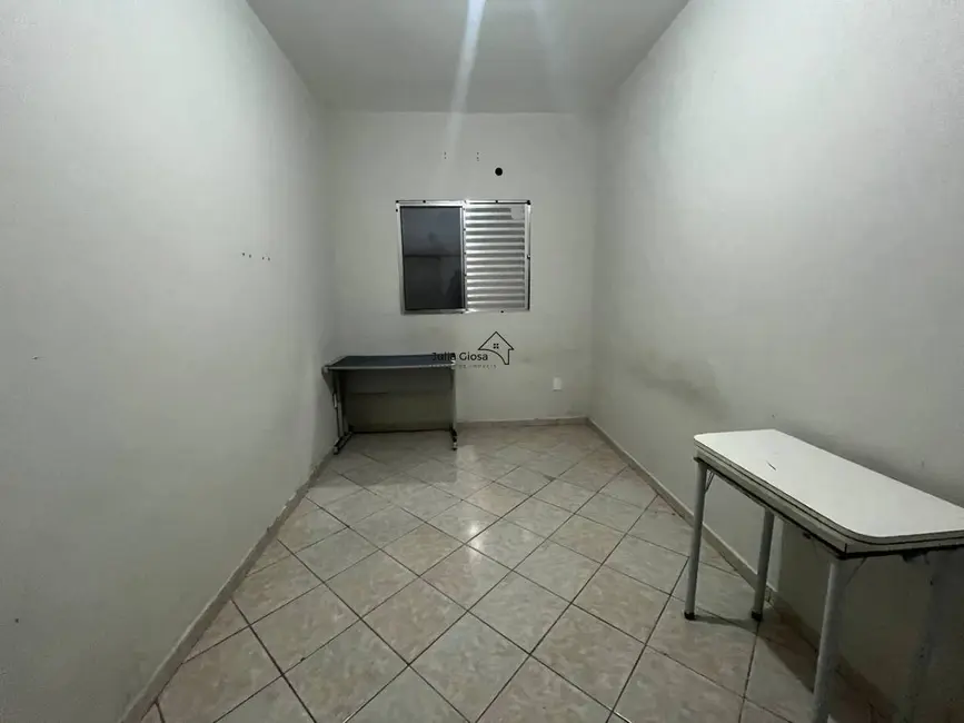 Foto 3 de Casa de Condomínio com 2 quartos à venda, 52m2 em Maracanã, Praia Grande - SP