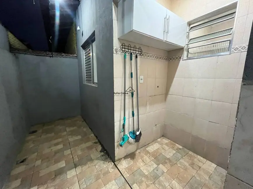 Foto 7 de Casa de Condomínio com 2 quartos à venda, 52m2 em Maracanã, Praia Grande - SP