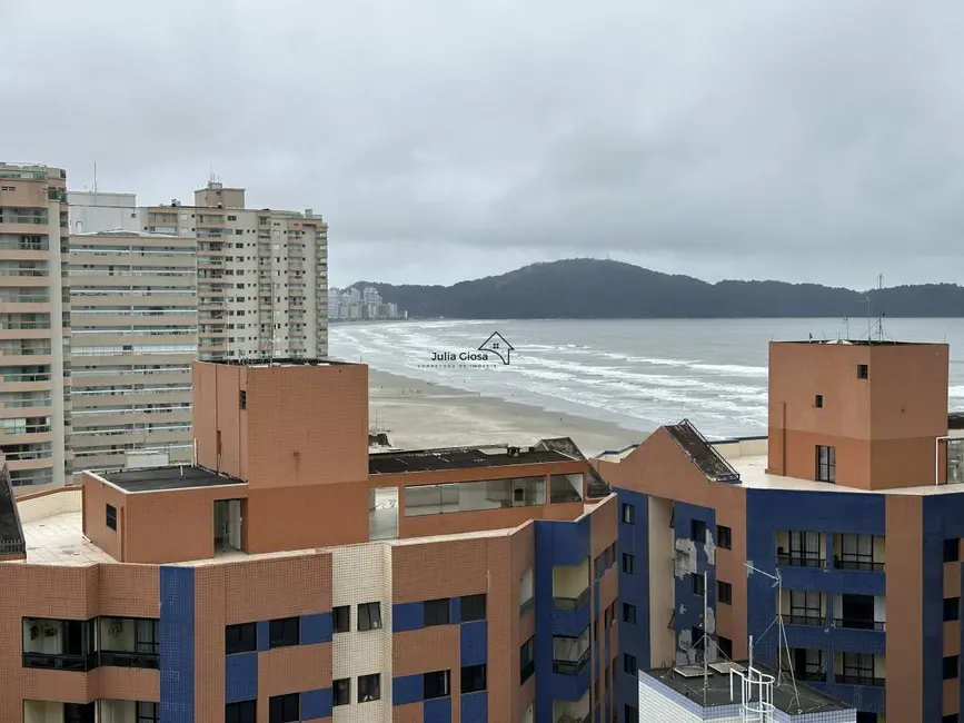 Apartamento com 3 quartos à venda, 133m2 em Aviação, Praia Grande - SP - imagem 6 Foto 6 de Apartamento com 3 quartos à venda, 133m2 em Aviação, Praia Grande - SP