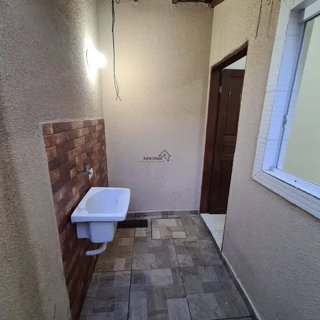Foto 6 de Casa de Condomínio com 2 quartos à venda, 52m2 em Vila Sônia, Praia Grande - SP