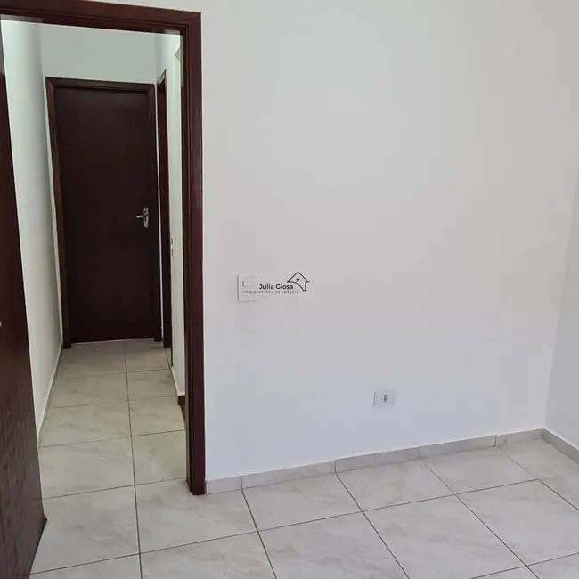 Foto 9 de Casa de Condomínio com 2 quartos à venda, 52m2 em Vila Sônia, Praia Grande - SP