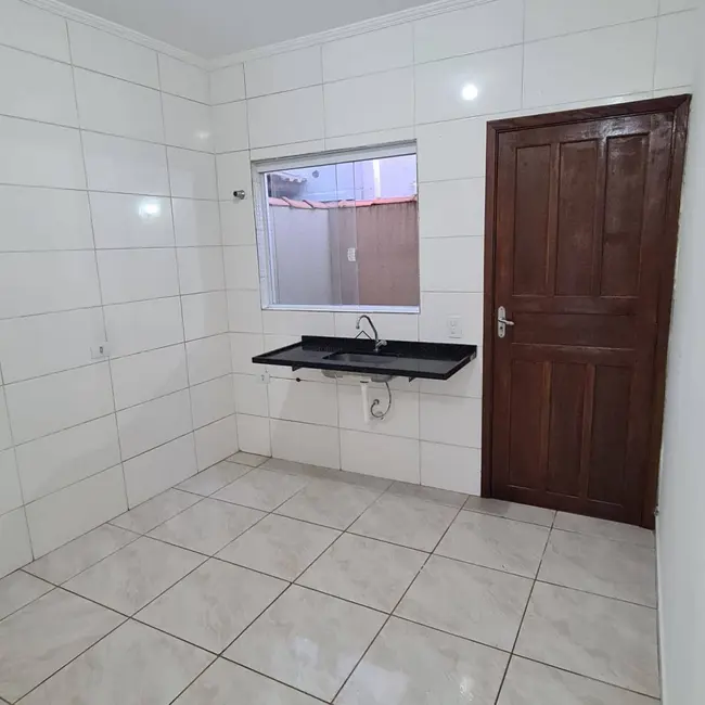 Foto 5 de Casa de Condomínio com 2 quartos à venda, 52m2 em Vila Sônia, Praia Grande - SP