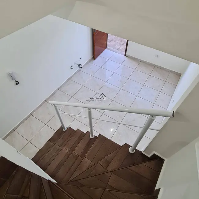 Foto 2 de Casa de Condomínio com 2 quartos à venda, 52m2 em Vila Sônia, Praia Grande - SP