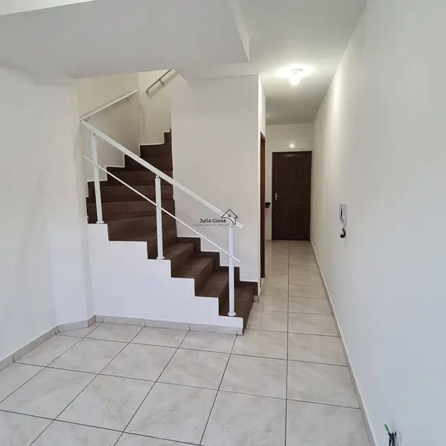 Foto 3 de Casa de Condomínio com 2 quartos à venda, 52m2 em Vila Sônia, Praia Grande - SP