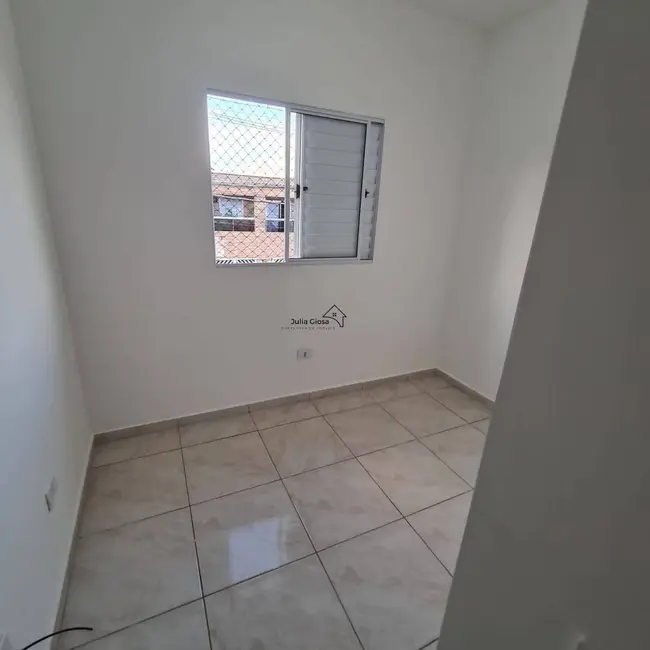 Foto 8 de Casa de Condomínio com 2 quartos à venda, 52m2 em Vila Sônia, Praia Grande - SP
