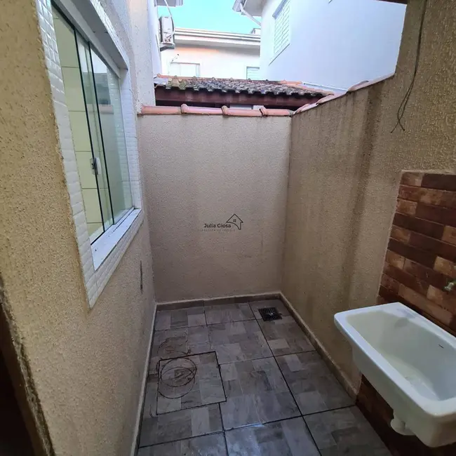 Foto 7 de Casa de Condomínio com 2 quartos à venda, 52m2 em Vila Sônia, Praia Grande - SP
