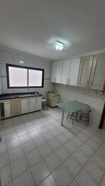 Foto 3 de Apartamento com 1 quarto à venda, 65m2 em Canto do Forte, Praia Grande - SP