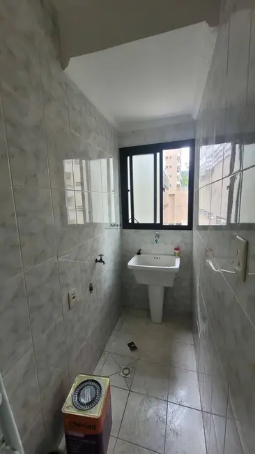 Foto 4 de Apartamento com 1 quarto à venda, 65m2 em Canto do Forte, Praia Grande - SP