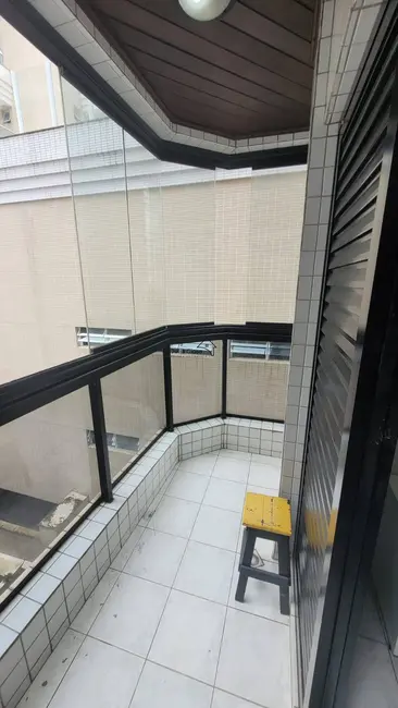 Foto 7 de Apartamento com 1 quarto à venda, 65m2 em Canto do Forte, Praia Grande - SP