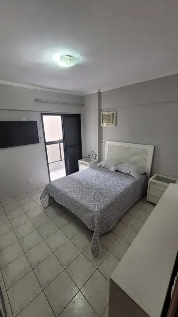 Foto 6 de Apartamento com 1 quarto à venda, 65m2 em Canto do Forte, Praia Grande - SP