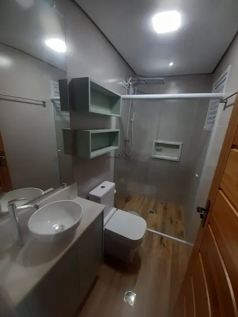 Foto 9 de Apartamento com 3 quartos à venda, 107m2 em Ocian, Praia Grande - SP