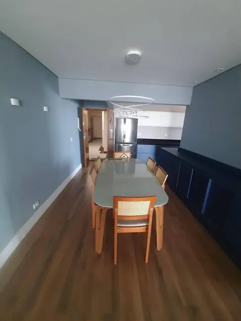 Foto 2 de Apartamento com 3 quartos à venda, 107m2 em Ocian, Praia Grande - SP