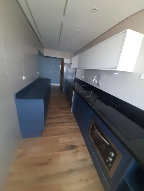 Foto 7 de Apartamento com 3 quartos à venda, 107m2 em Ocian, Praia Grande - SP