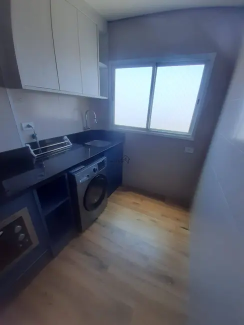 Foto 6 de Apartamento com 3 quartos à venda, 107m2 em Ocian, Praia Grande - SP