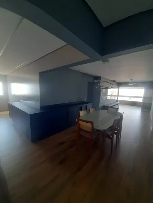 Foto 1 de Apartamento com 3 quartos à venda, 107m2 em Ocian, Praia Grande - SP