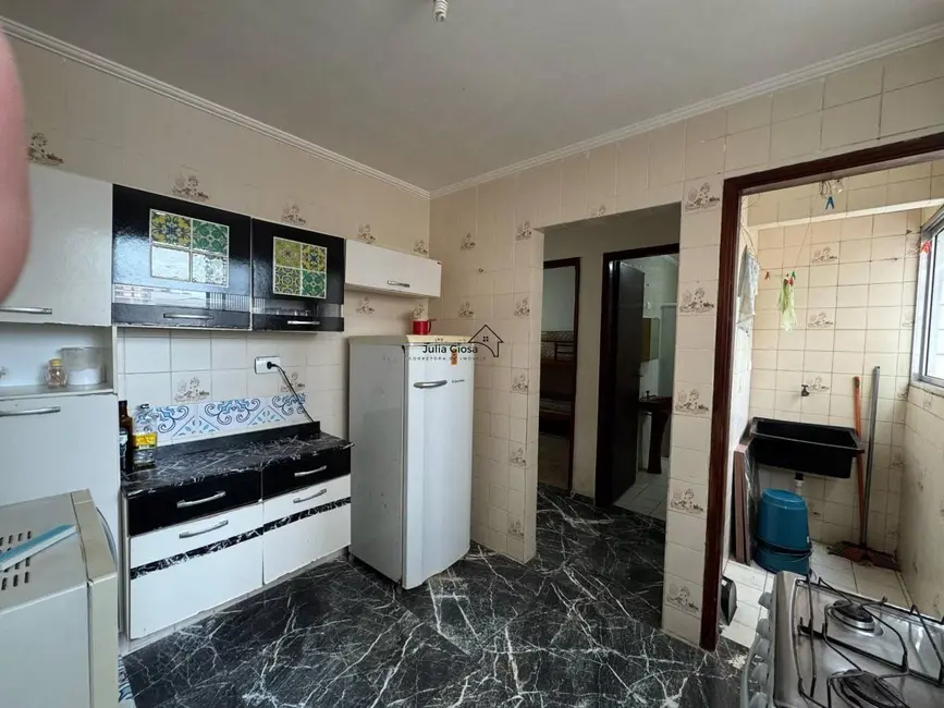 Apartamento com 1 quarto à venda, 44m2 em Praia Grande - SP - imagem 4 Foto 4 de Apartamento com 1 quarto à venda, 44m2 em Praia Grande - SP