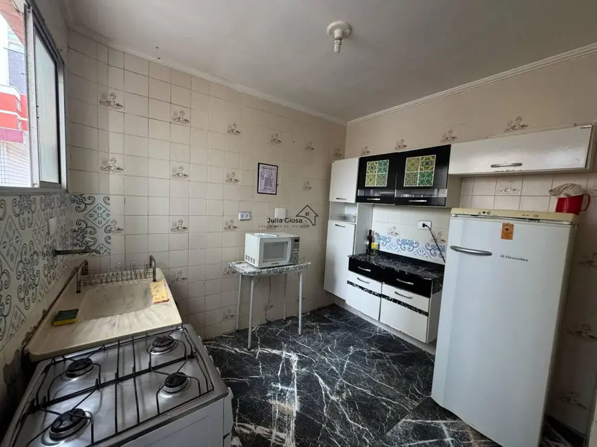 Apartamento com 1 quarto à venda, 44m2 em Praia Grande - SP - imagem 5 Foto 5 de Apartamento com 1 quarto à venda, 44m2 em Praia Grande - SP