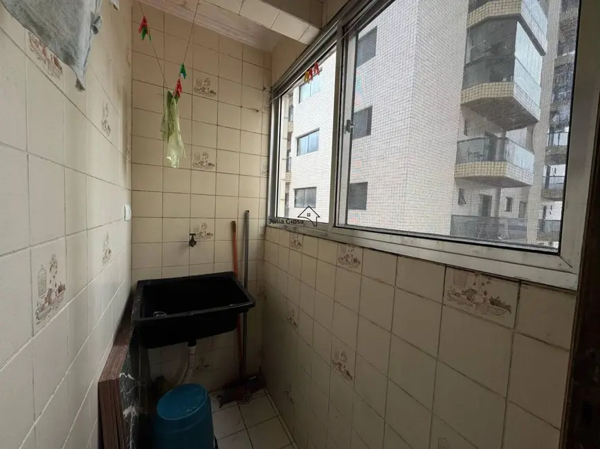Apartamento com 1 quarto à venda, 44m2 em Praia Grande - SP - imagem 6 Foto 6 de Apartamento com 1 quarto à venda, 44m2 em Praia Grande - SP