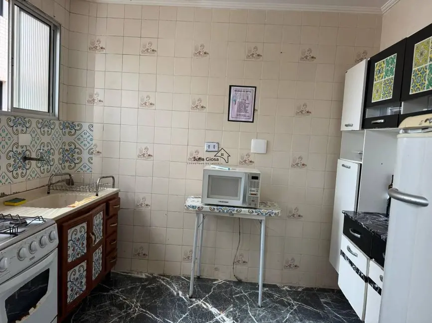 Apartamento com 1 quarto à venda, 44m2 em Praia Grande - SP - imagem 3 Foto 3 de Apartamento com 1 quarto à venda, 44m2 em Praia Grande - SP