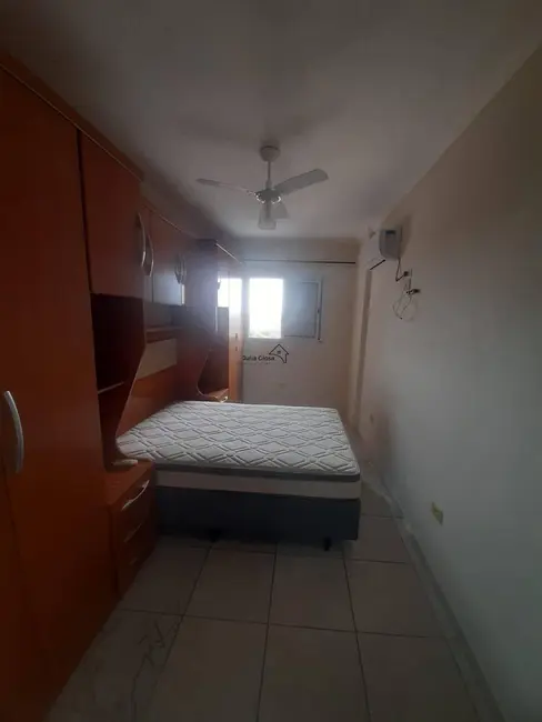 Foto 7 de Apartamento com 2 quartos à venda, 67m2 em Maracanã, Praia Grande - SP