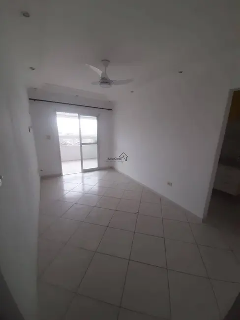 Foto 1 de Apartamento com 2 quartos à venda, 67m2 em Maracanã, Praia Grande - SP