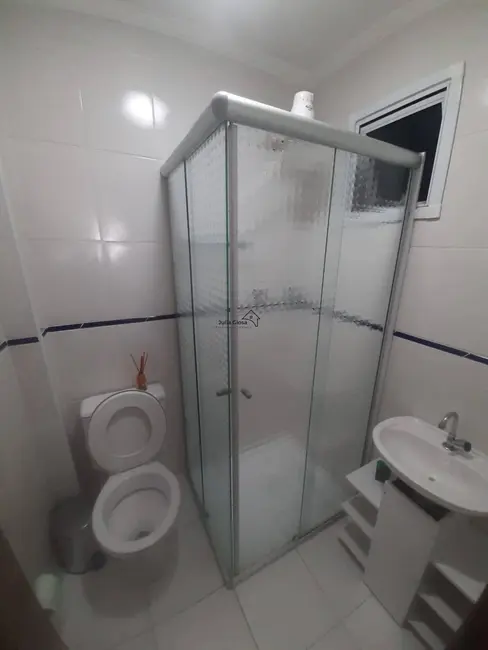 Foto 4 de Apartamento com 2 quartos à venda, 67m2 em Maracanã, Praia Grande - SP